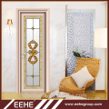 Amazing Aluminium Casement Door And Aluminium Window Door with Hardware